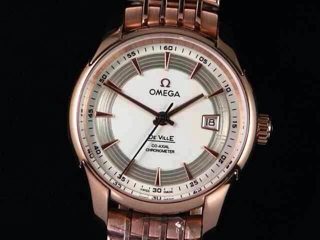 Omega watch man-470